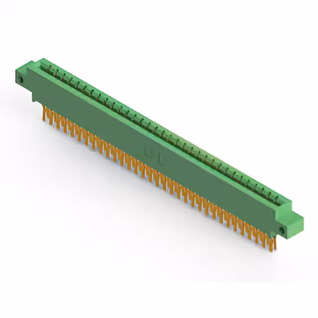 333-066-560-812 EDAC Inc.  Edgeboard Connectors